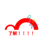 Transit-Jr（個別スタンプ：7）