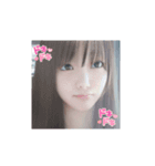 カップルrm♡♡（個別スタンプ：1）