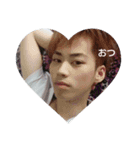 カップルrm♡♡（個別スタンプ：5）