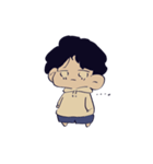 1年5組LINEスタンプ（個別スタンプ：18）