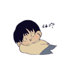 1年5組LINEスタンプ（個別スタンプ：19）