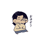 1年5組LINEスタンプ（個別スタンプ：26）