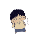 1年5組LINEスタンプ（個別スタンプ：27）