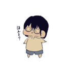 1年5組LINEスタンプ（個別スタンプ：28）