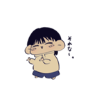 1年5組LINEスタンプ（個別スタンプ：29）