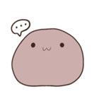 うちのトーストとマントー（個別スタンプ：12）