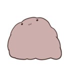 うちのトーストとマントー（個別スタンプ：18）
