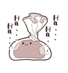 うちのトーストとマントー（個別スタンプ：29）