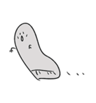 わんとしろピアノ（個別スタンプ：13）