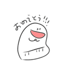 わんとしろピアノ（個別スタンプ：21）