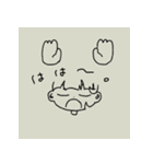 SILVOM！（個別スタンプ：1）