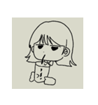 SILVOM！（個別スタンプ：4）