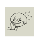 SILVOM！（個別スタンプ：5）