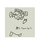 SILVOM！（個別スタンプ：7）