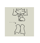 SILVOM！（個別スタンプ：10）