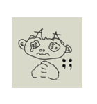 SILVOM！（個別スタンプ：11）