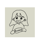 SILVOM！（個別スタンプ：16）