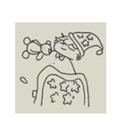 SILVOM！（個別スタンプ：17）