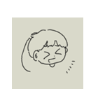 SILVOM！（個別スタンプ：19）