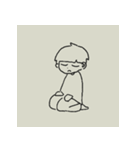 SILVOM！（個別スタンプ：21）
