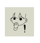 SILVOM！（個別スタンプ：22）