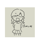 SILVOM！（個別スタンプ：23）
