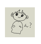 SILVOM！（個別スタンプ：25）