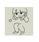 SILVOM！（個別スタンプ：26）