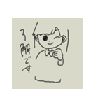 SILVOM！（個別スタンプ：28）
