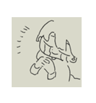 SILVOM！（個別スタンプ：32）