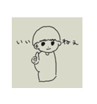 SILVOM！（個別スタンプ：35）