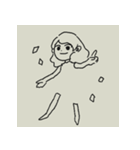 SILVOM！（個別スタンプ：37）