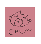 SILVOM！（個別スタンプ：39）