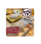 ゆきちゃん宅スタンプ8（個別スタンプ：21）