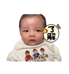 なかむらきょうだいスタンプ1（個別スタンプ：20）