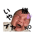 なかむらきょうだいスタンプ1（個別スタンプ：32）