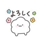 ここっとん（個別スタンプ：10）