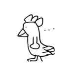 しょうもないスたんプ（個別スタンプ：5）