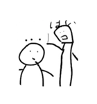 しょうもないスたんプ（個別スタンプ：9）