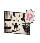柴犬ころ(日常編2)（個別スタンプ：8）