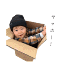 たろたろたろさん。（個別スタンプ：24）