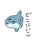 釣りカップル（個別スタンプ：5）