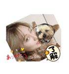ききょう＆ポッケNO.5（個別スタンプ：20）