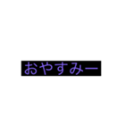 たい焼きー（個別スタンプ：5）
