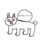 素敵なセンスタンプ（個別スタンプ：3）