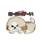 イラスト・モコ（個別スタンプ：8）