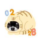 凛音君（個別スタンプ：13）