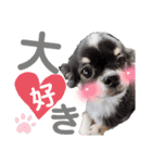 凛音君（個別スタンプ：16）