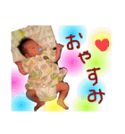 れもんこもん01（個別スタンプ：2）