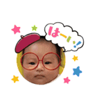れもんこもん01（個別スタンプ：3）
